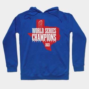 World Series CHAMPIONS Hoodie